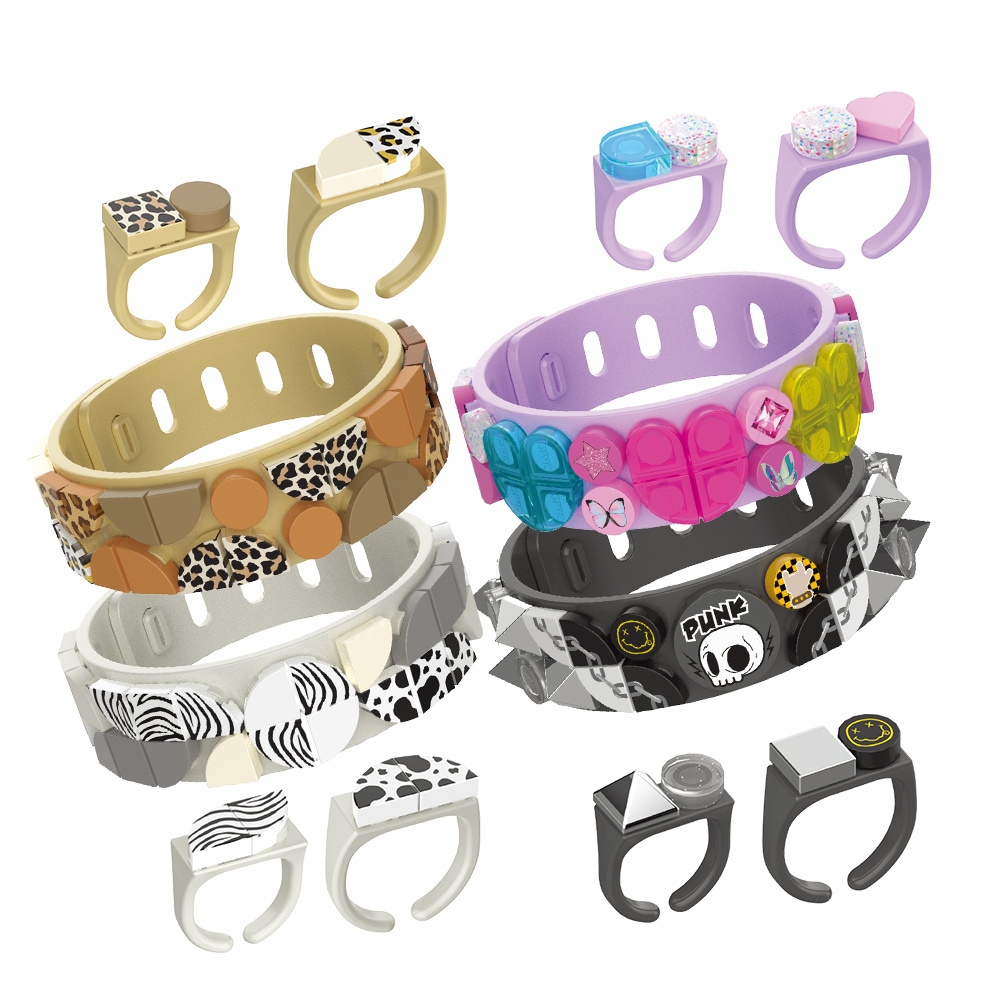 JK5201 ?千禧鳳/朋克風(fēng)/斑點(diǎn)/豹紋