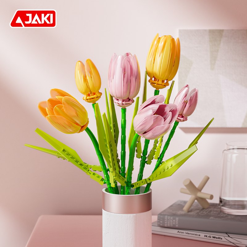 JK29315/JK29316 戀與夢(mèng)/精靈頌