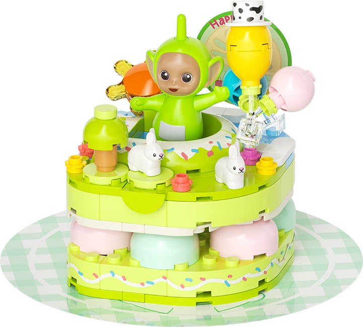 HK513 迪西-牛油果慕斯