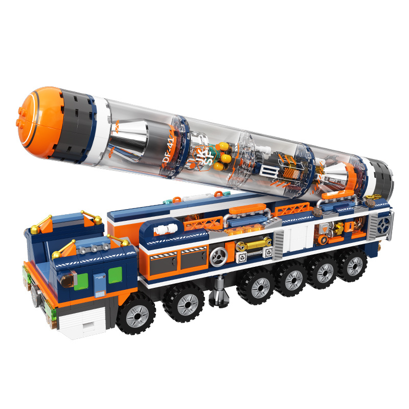 F5-C1005 東風(fēng)41-典藏版