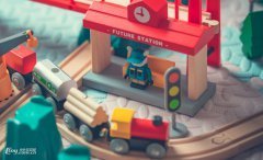 中美貿易戰對玩具產業的影響與應對策略