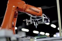 “一號文”火了“機器人” 政府加大機器人產業扶持力度